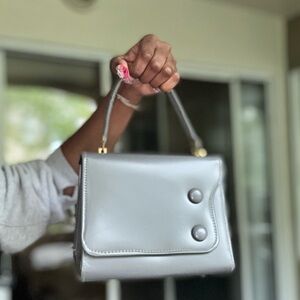 Vintage handbag